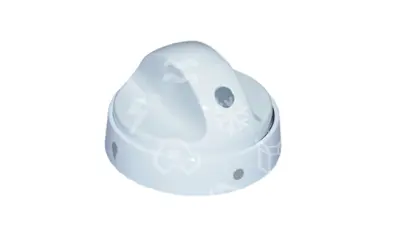 knoflík plynu sporáku AMICA, E-452